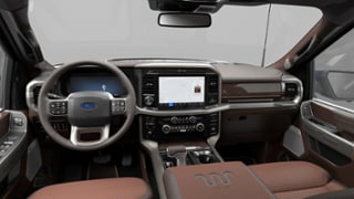 2026 Ford F-150® Internal Image 2